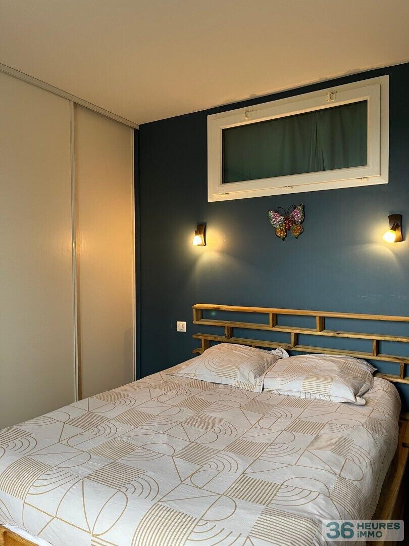 Maison + Appartement