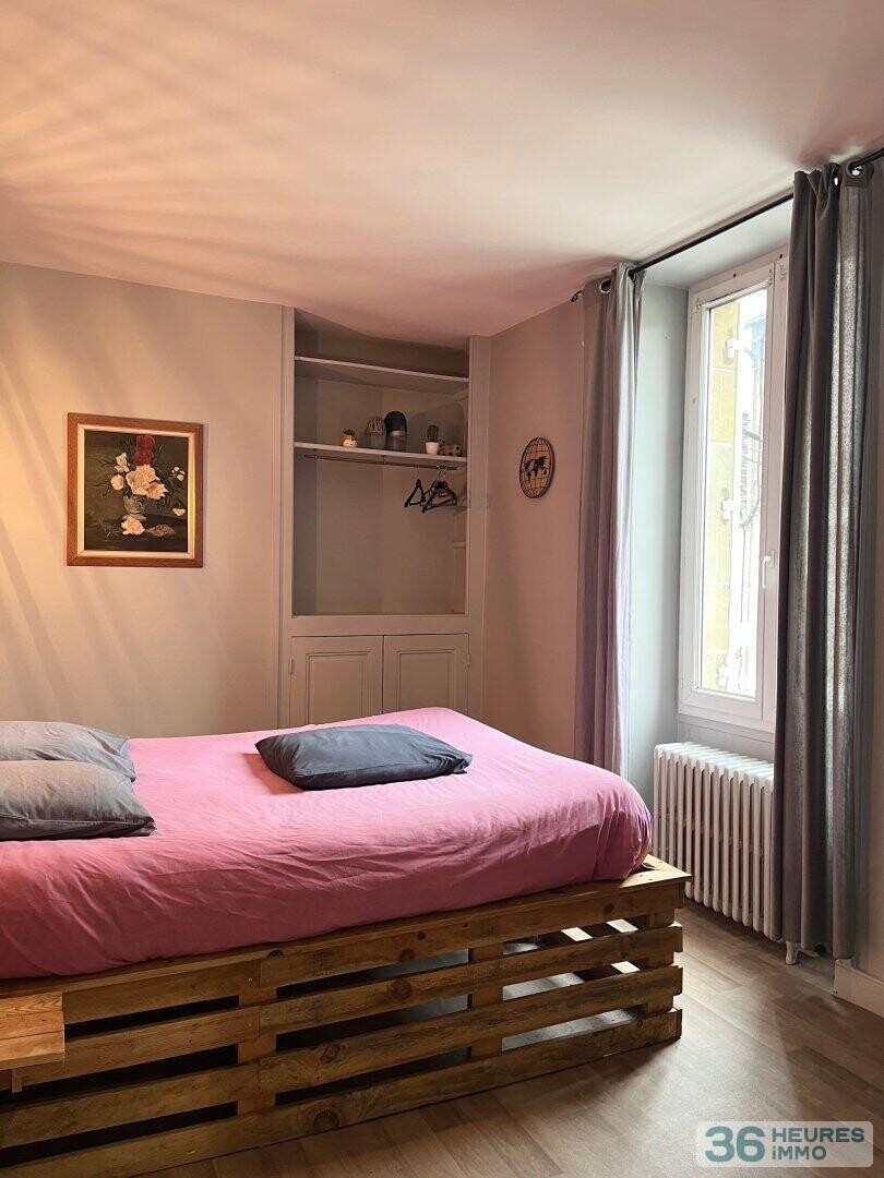 Maison + Appartement