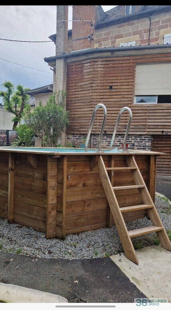 Maison + Appartement