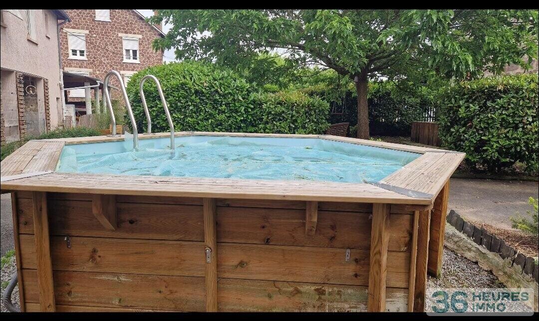 Maison + Appartement