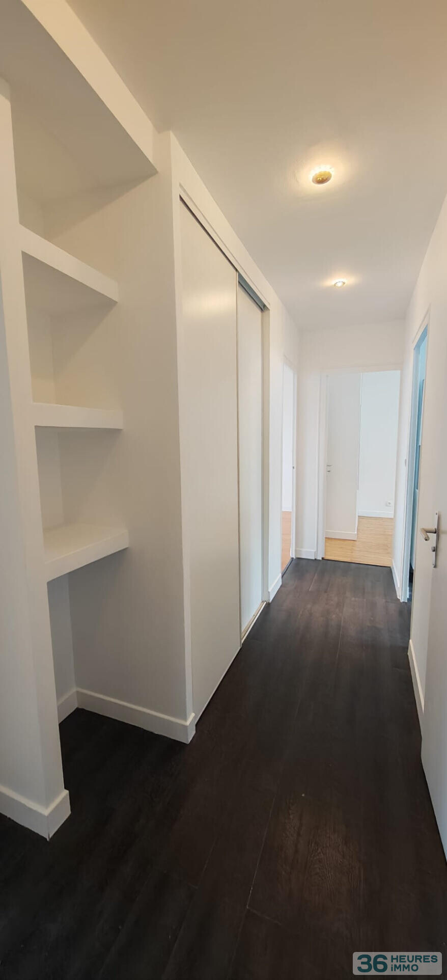 Appartement de 64m2 en vente 154000 € à Nantes (44)
