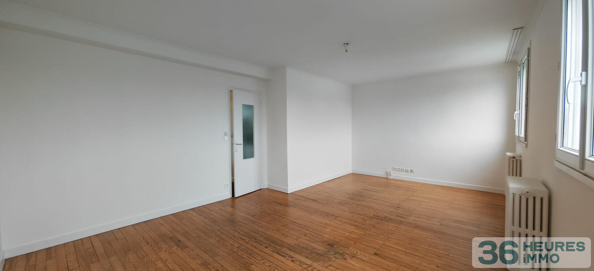 Appartement de 64m2 en vente 154000 € à Nantes (44)
