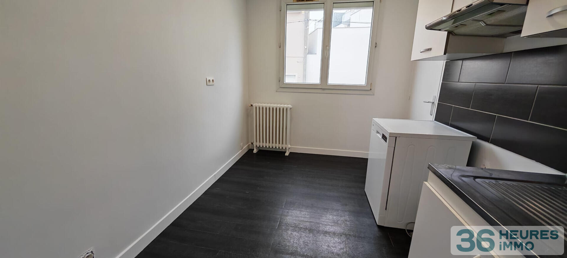 Appartement de 64m2 en vente 154000 € à Nantes (44)