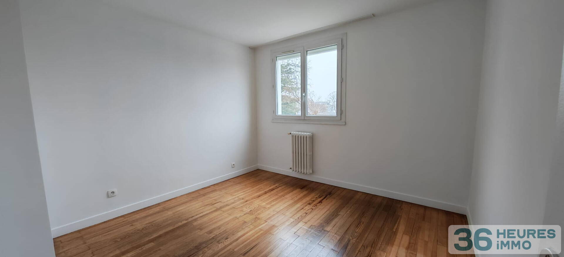 Appartement de 64m2 en vente 154000 € à Nantes (44)