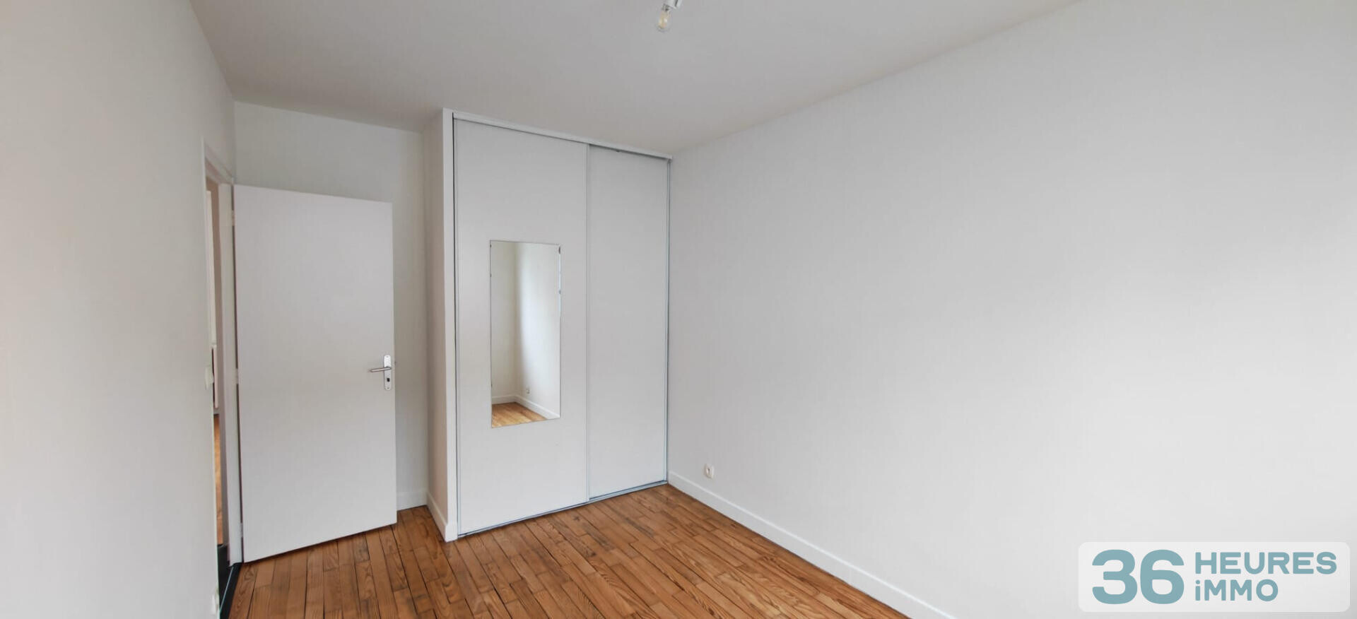 Appartement de 64m2 en vente 154000 € à Nantes (44)