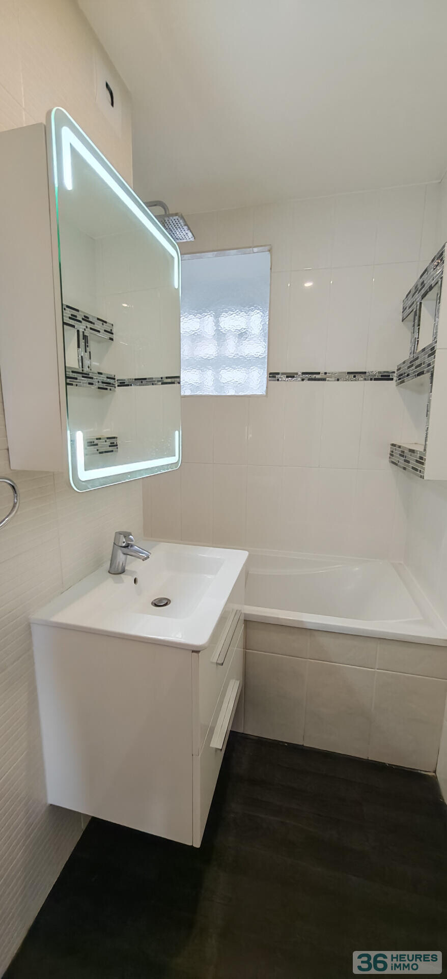 Appartement de 64m2 en vente 154000 € à Nantes (44)