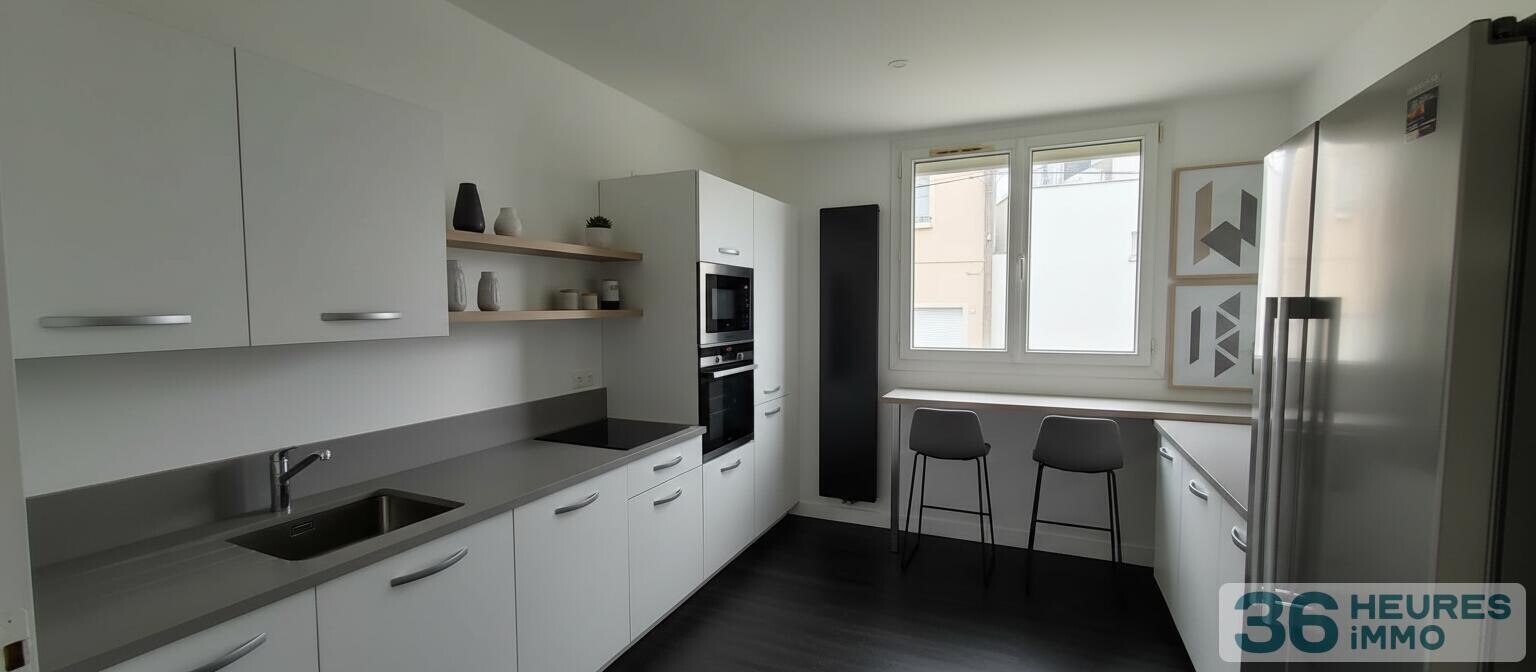 Appartement de 64m2 en vente 154000 € à Nantes (44)