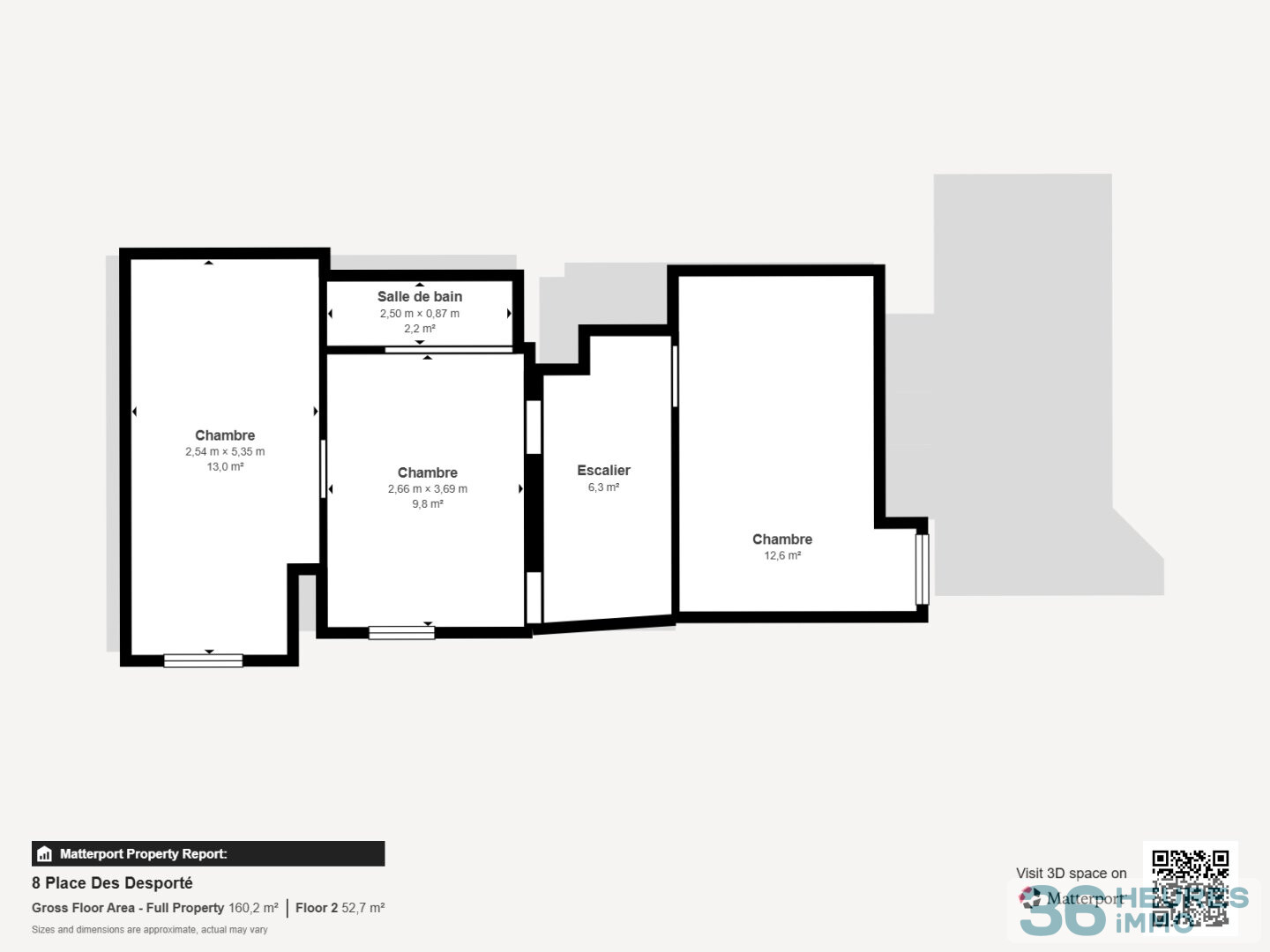 Maison de ville rénovée avec charme et authenticité