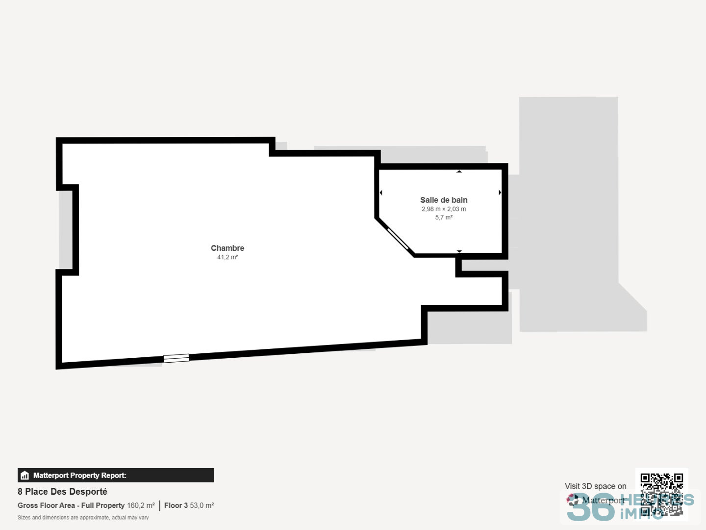 Maison de ville rénovée avec charme et authenticité