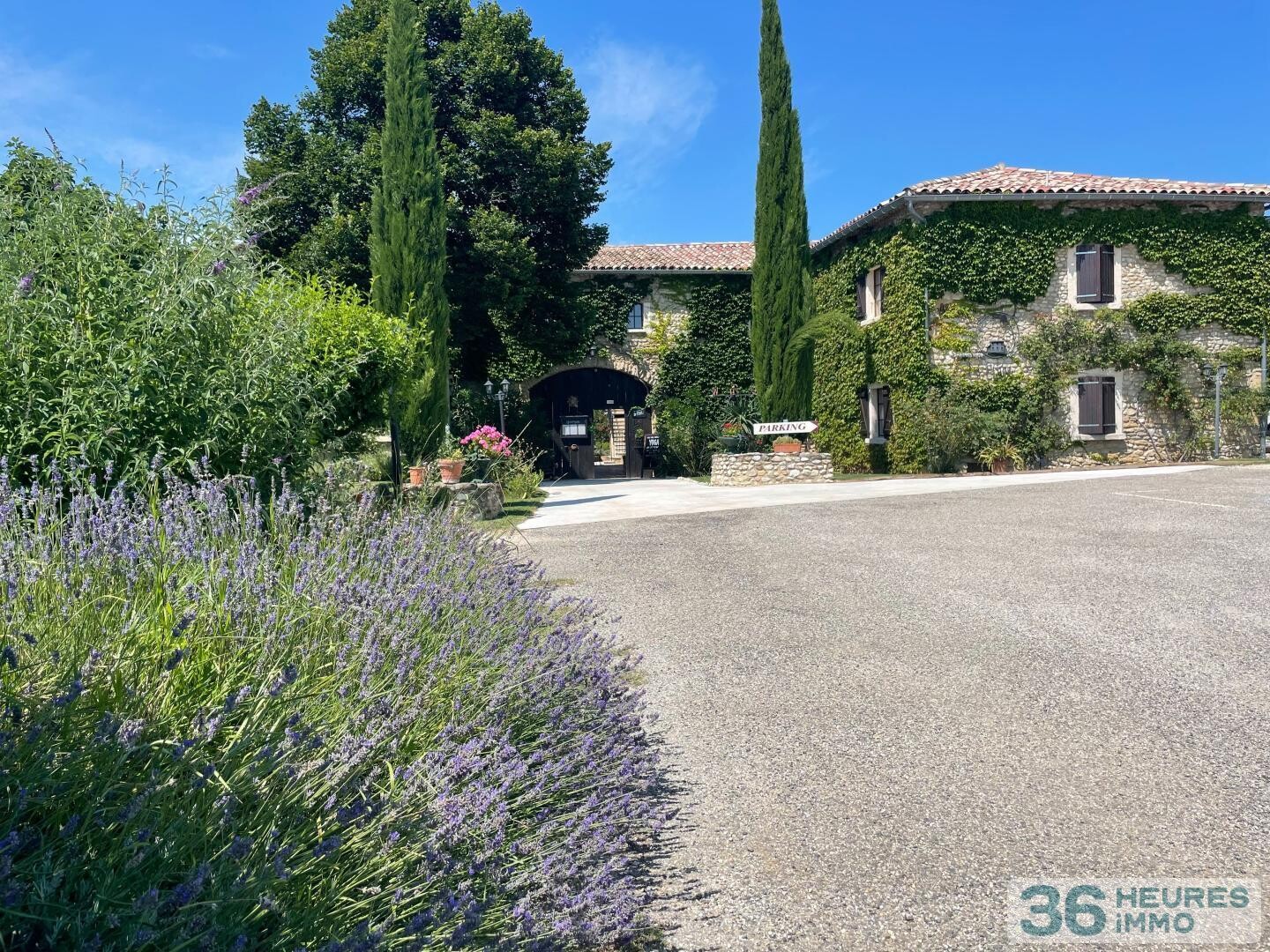 DOMAINE HOTEL RESTAURANT DROME