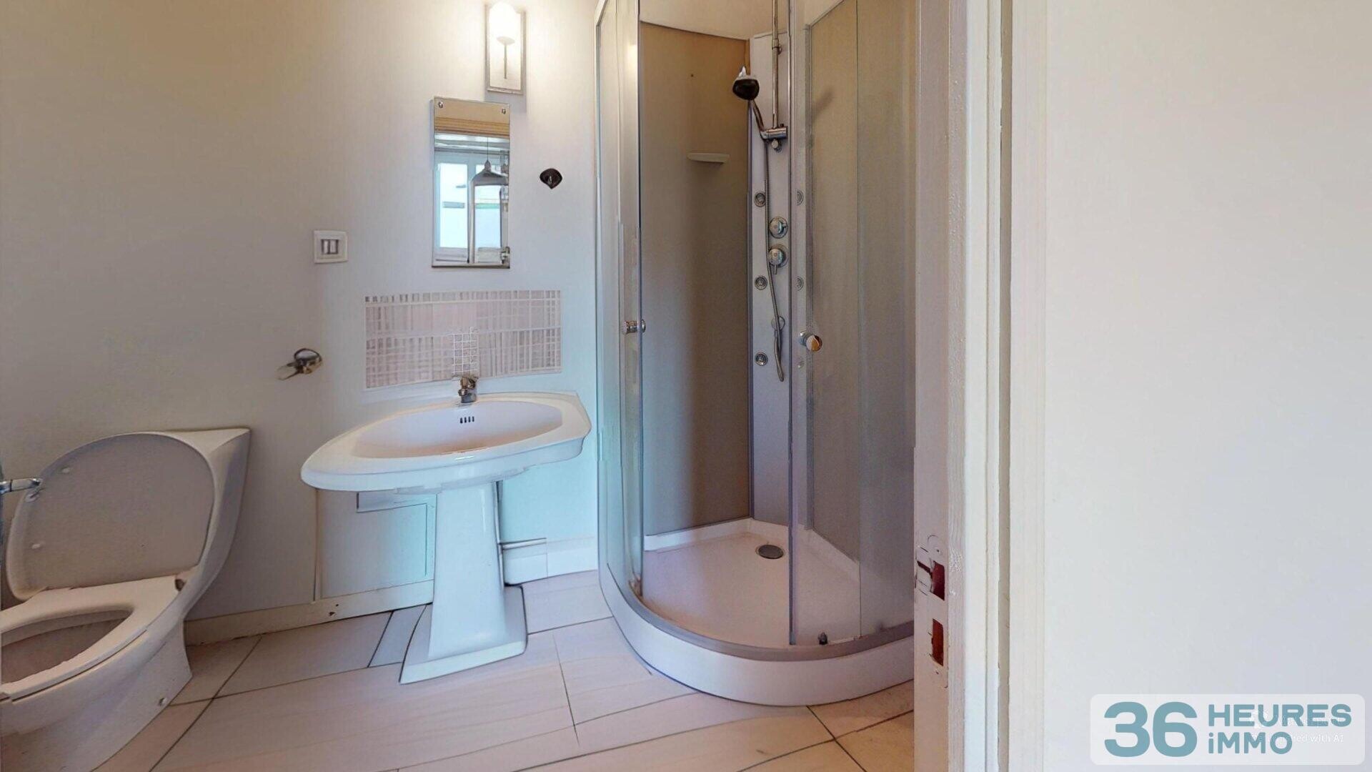 Maison de ville rénovée avec charme et authenticité