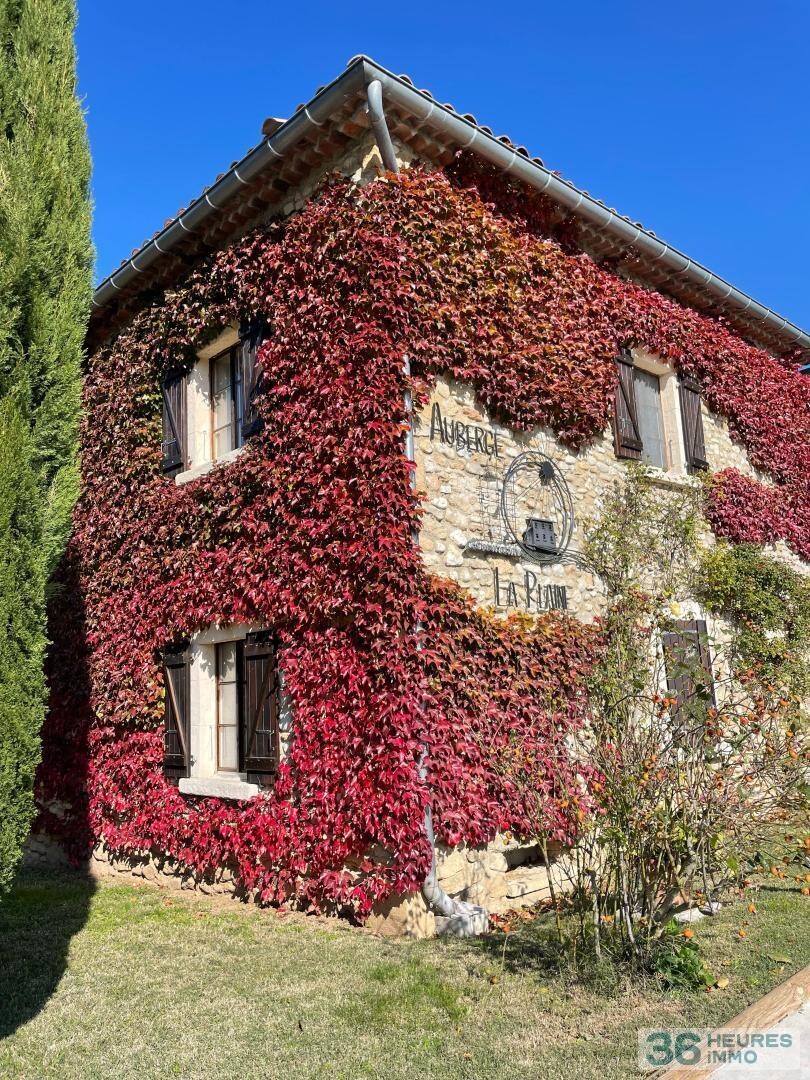 DOMAINE HOTEL RESTAURANT DROME