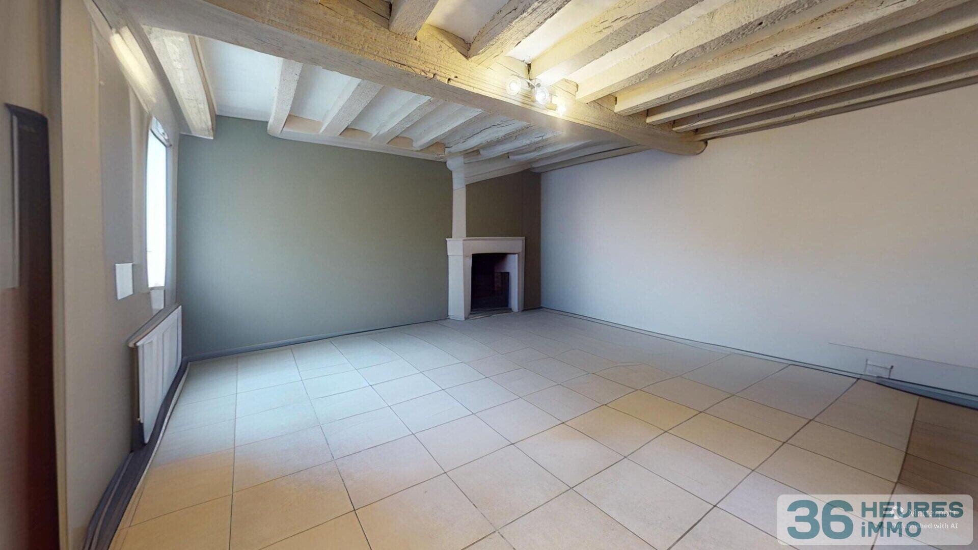 Maison de ville rénovée avec charme et authenticité