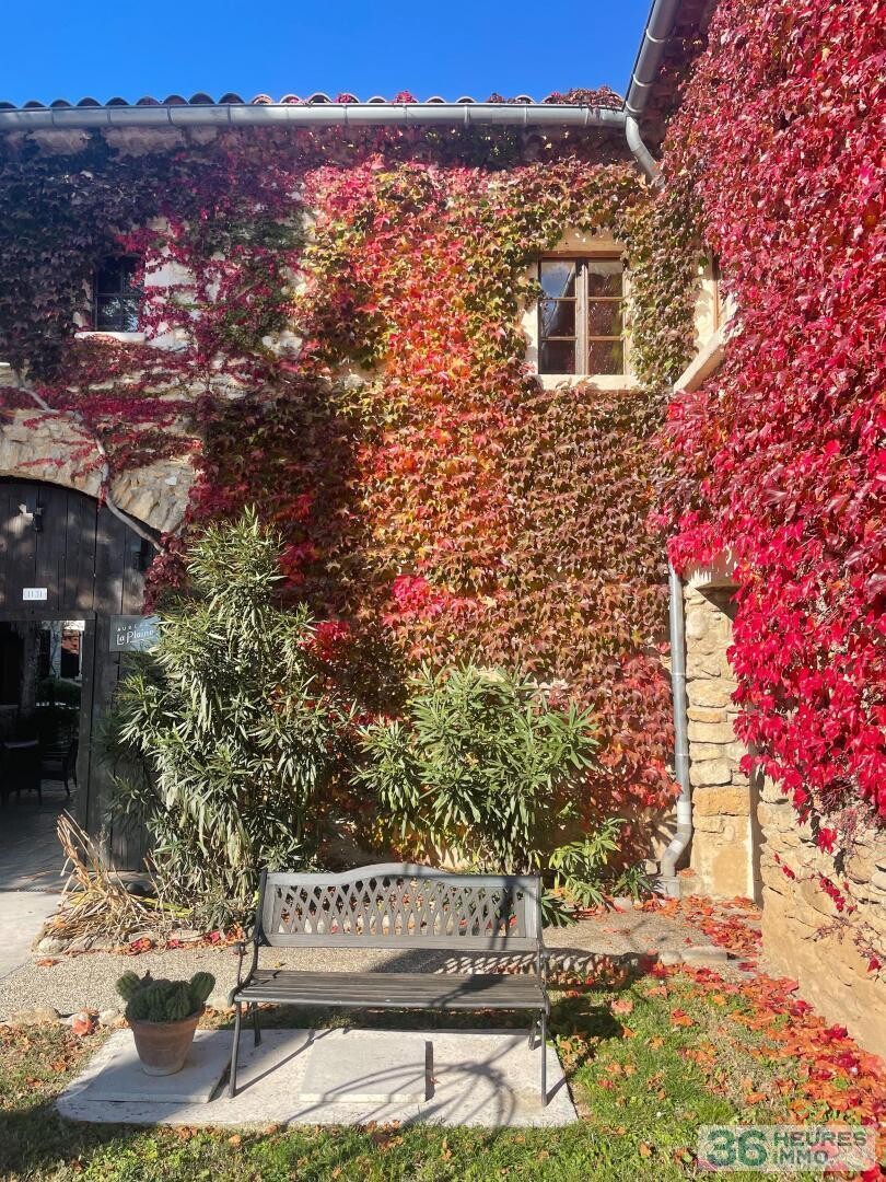 DOMAINE HOTEL RESTAURANT DROME