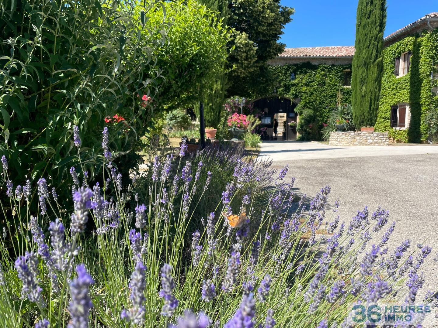 DOMAINE HOTEL RESTAURANT DROME