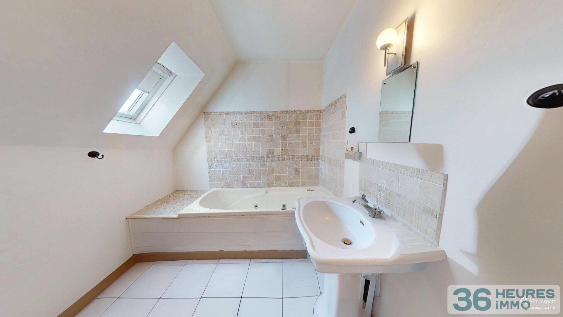 Maison de ville rénovée avec charme et authenticité