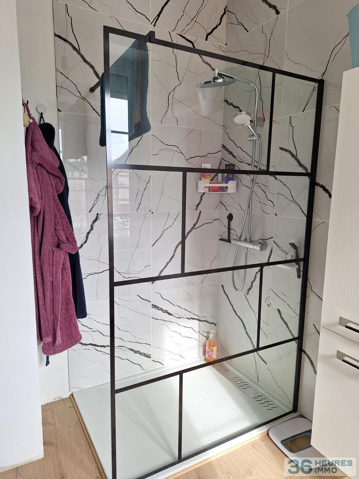 VENTE MAISON DE VILLE ERNEE