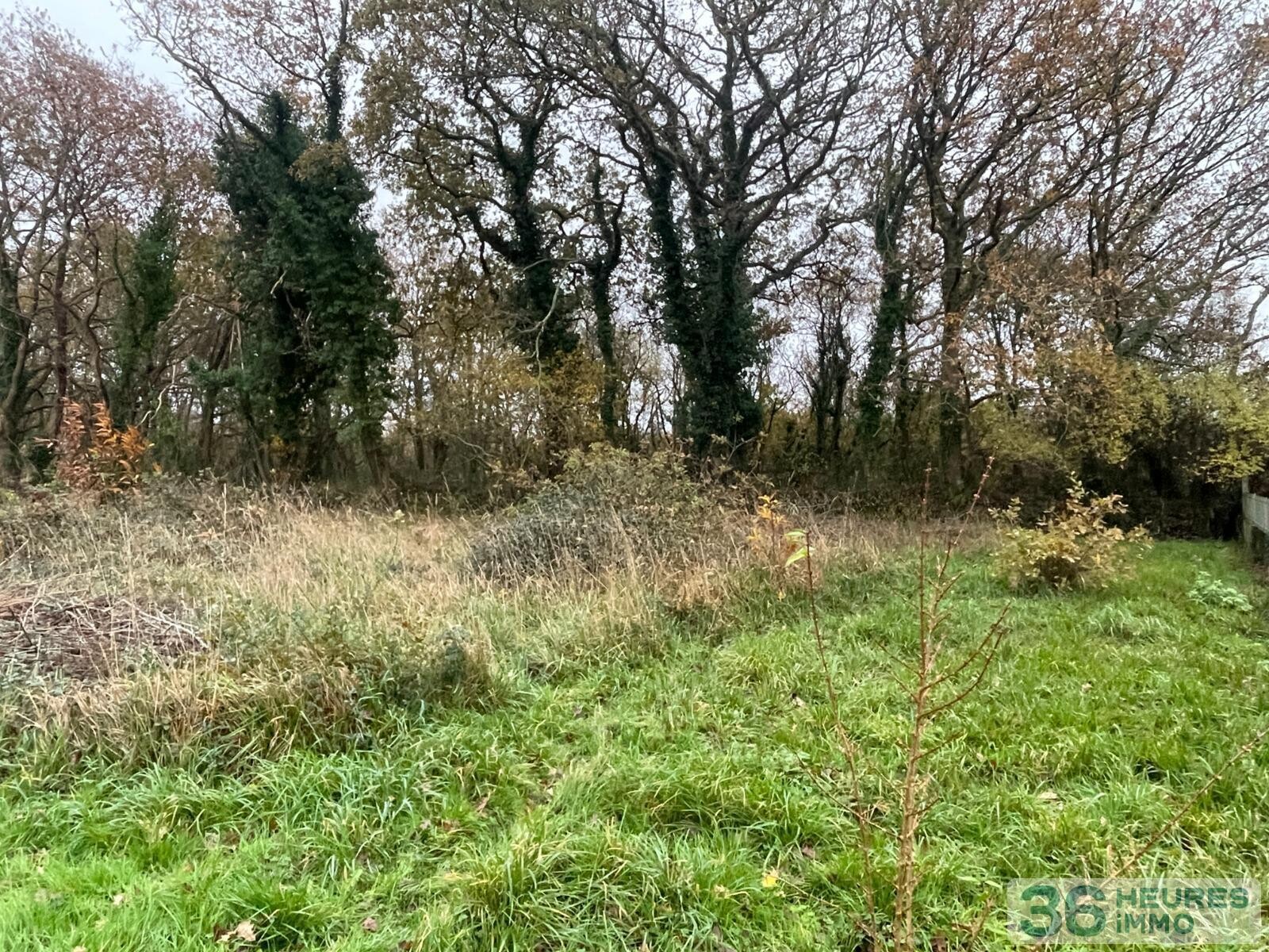 Terrains à bâtir sur RIEC-SUR-BELON