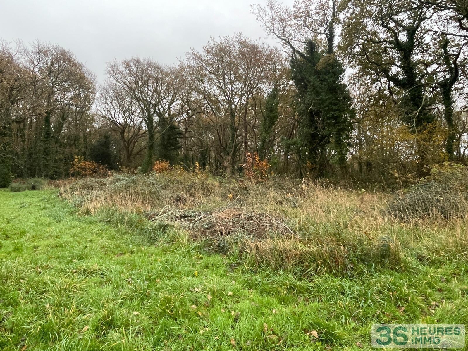 Terrains à bâtir sur RIEC-SUR-BELON