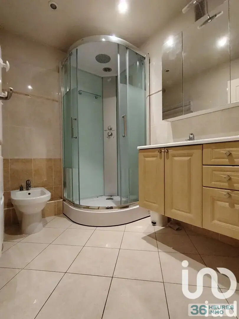 Appartement 5 pièces - 4 chambres 