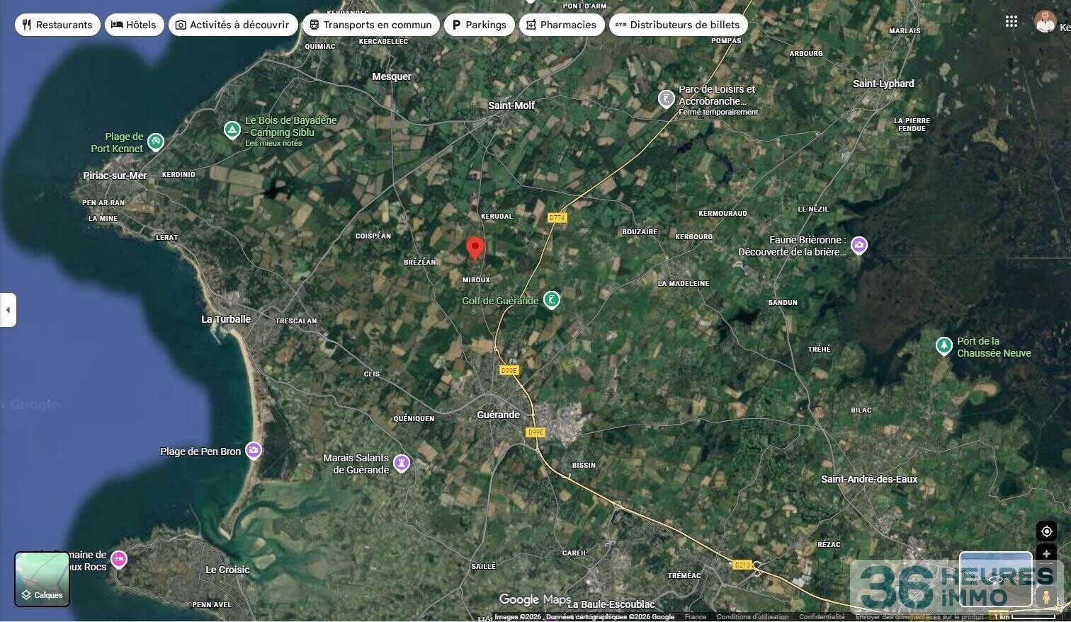 Maison de village à rénover