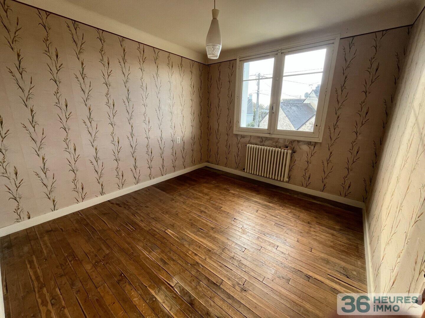 Maison de village à rénover