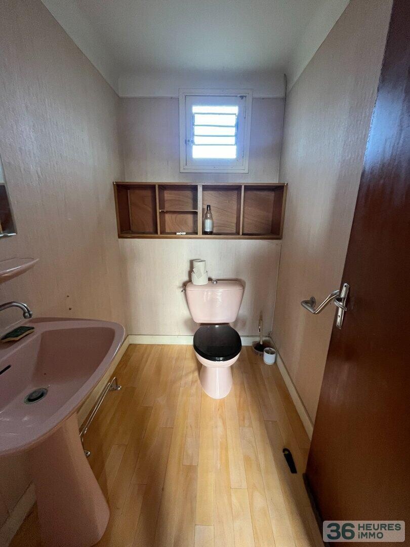 Maison de village à rénover