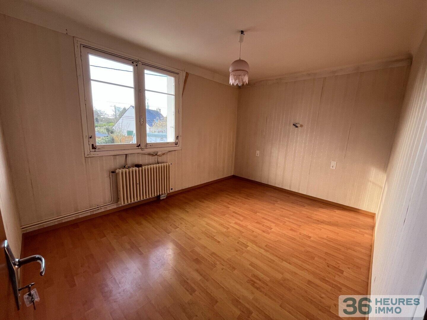 Maison de village à rénover