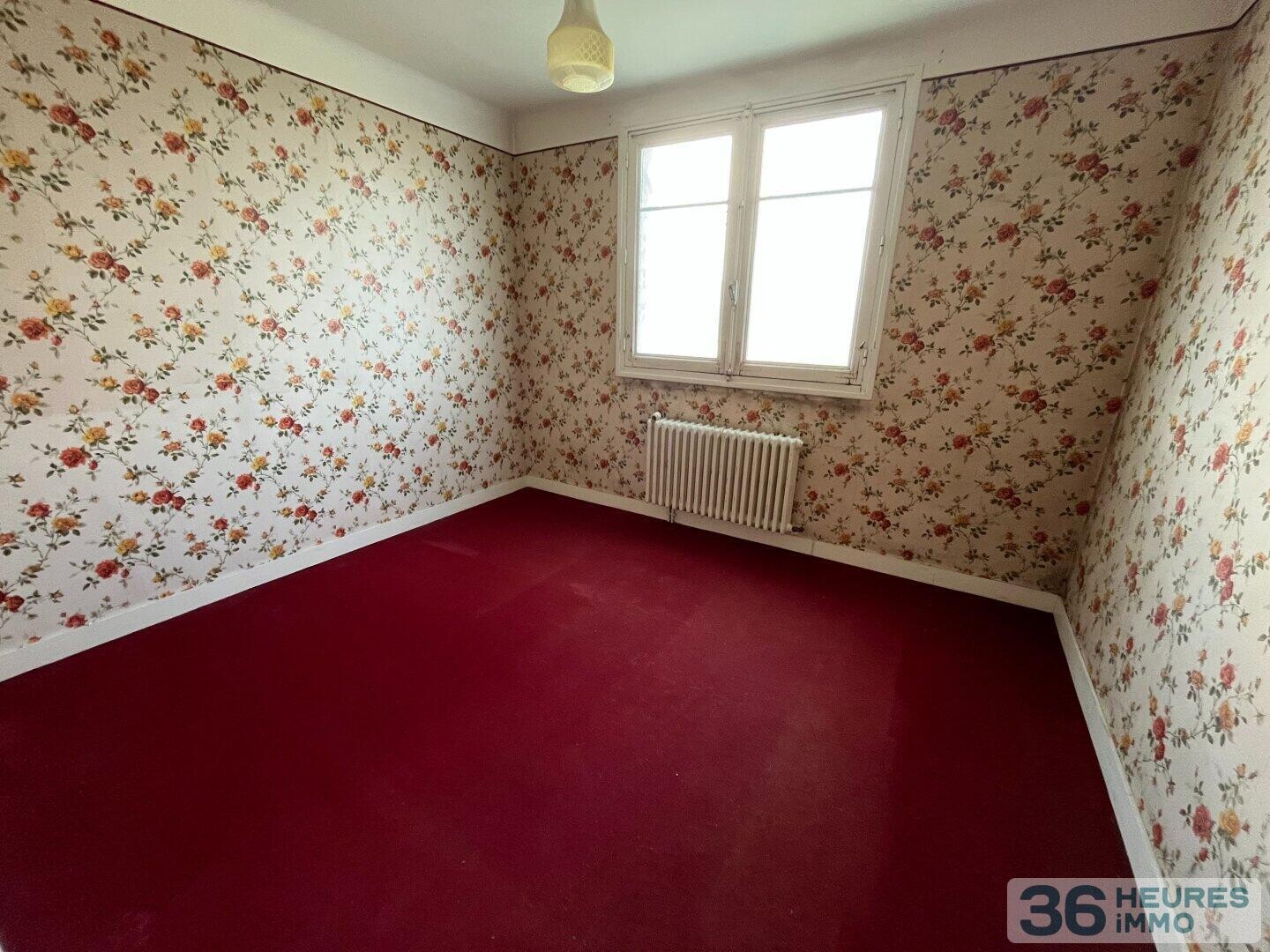 Maison de village à rénover