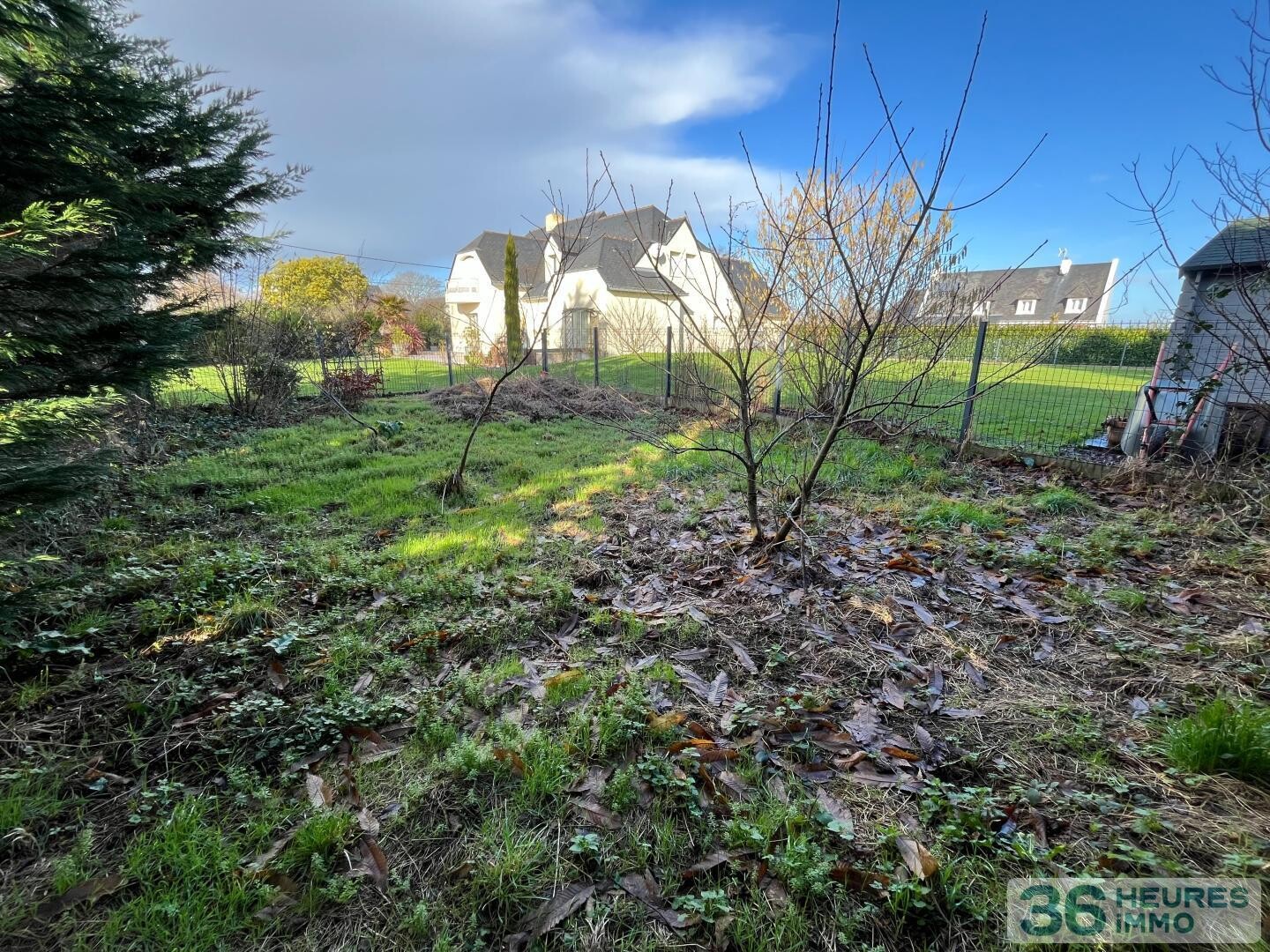 Maison de village à rénover