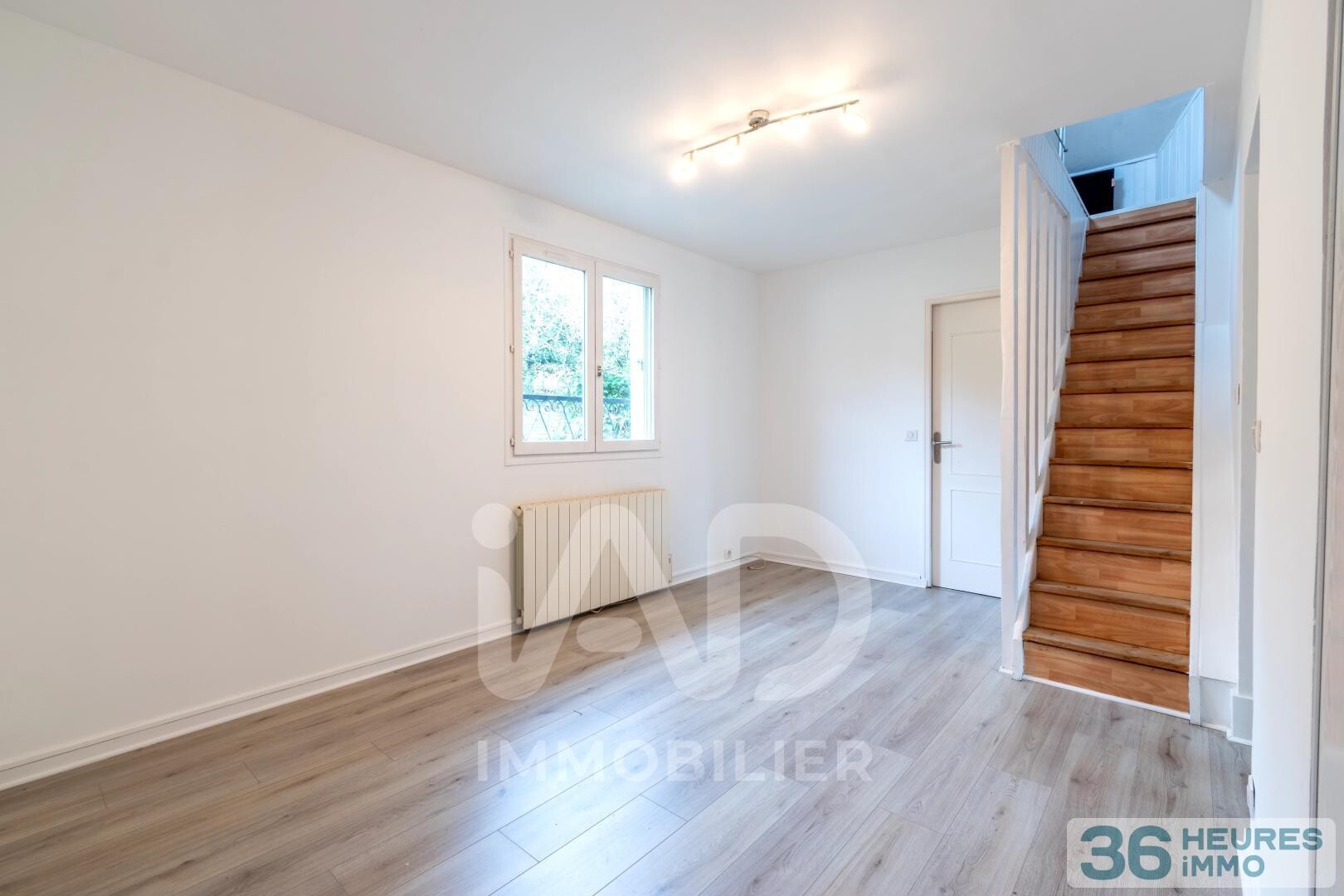 Appartement 4 pièces