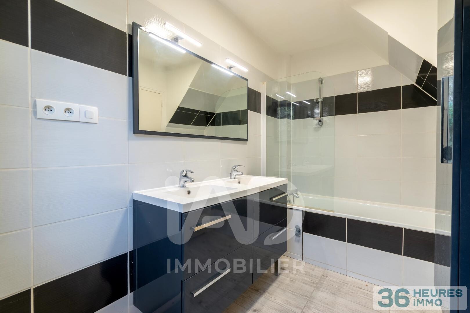 Appartement 4 pièces