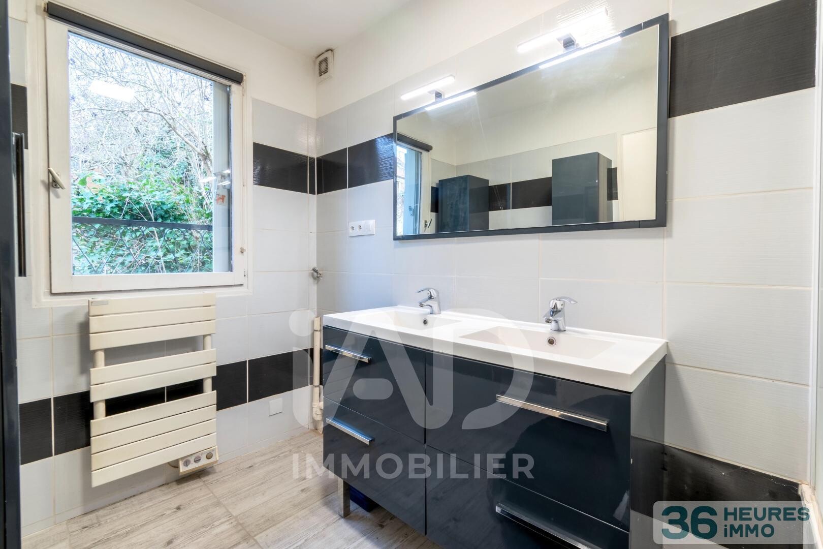 Appartement 4 pièces