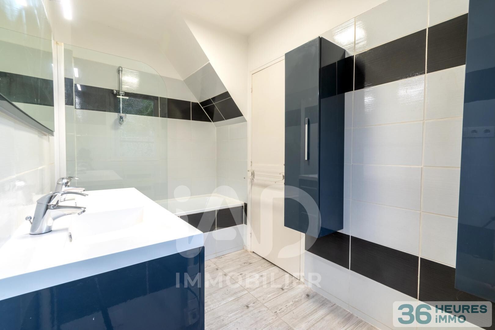 Appartement 4 pièces