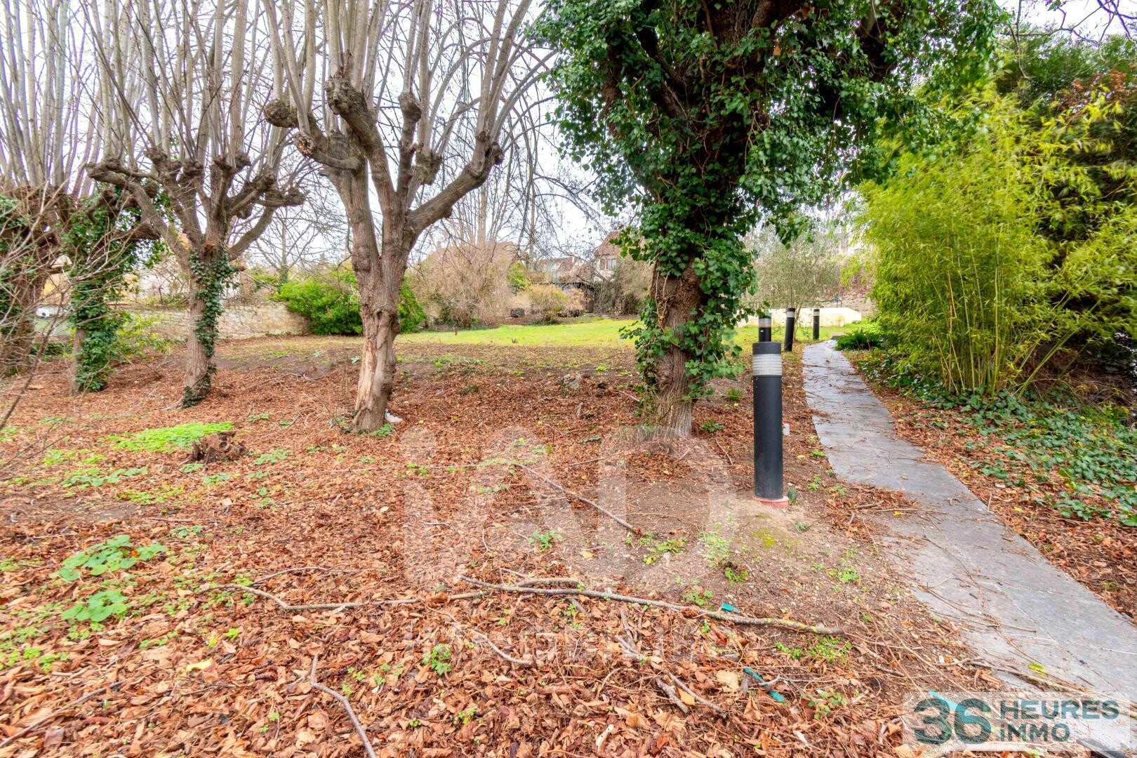 Appartement 4 pièces