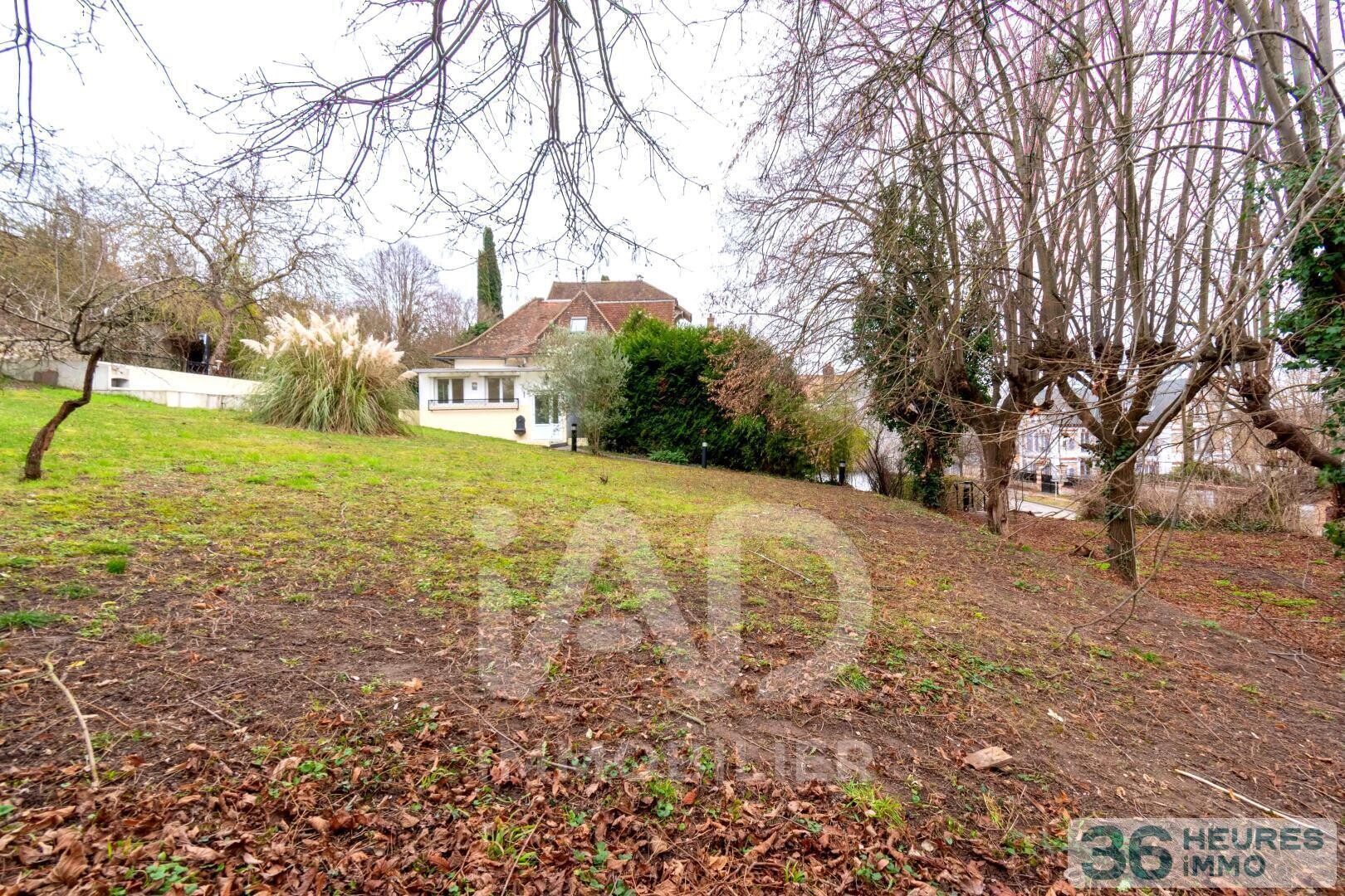 Appartement 4 pièces