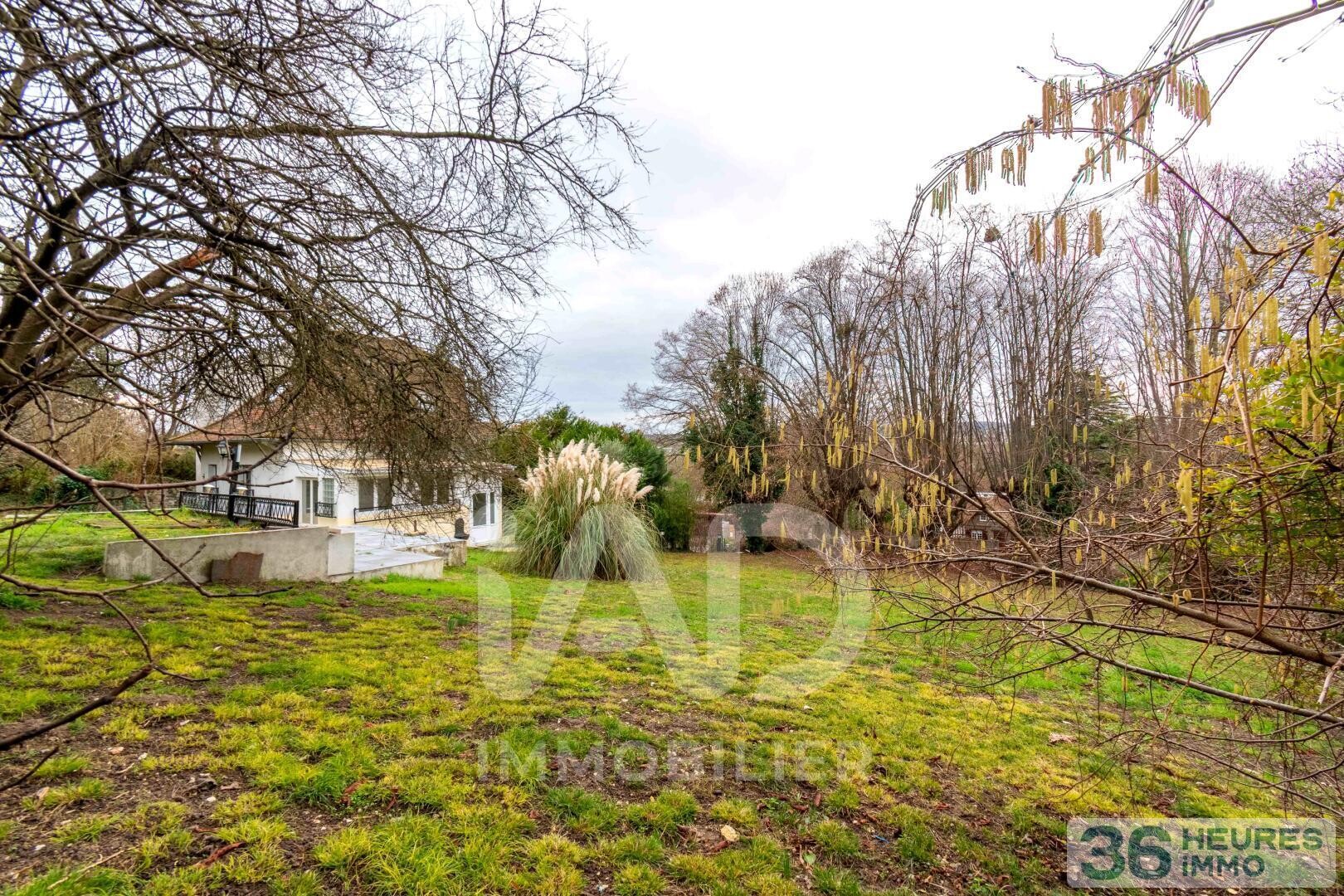 Appartement 4 pièces