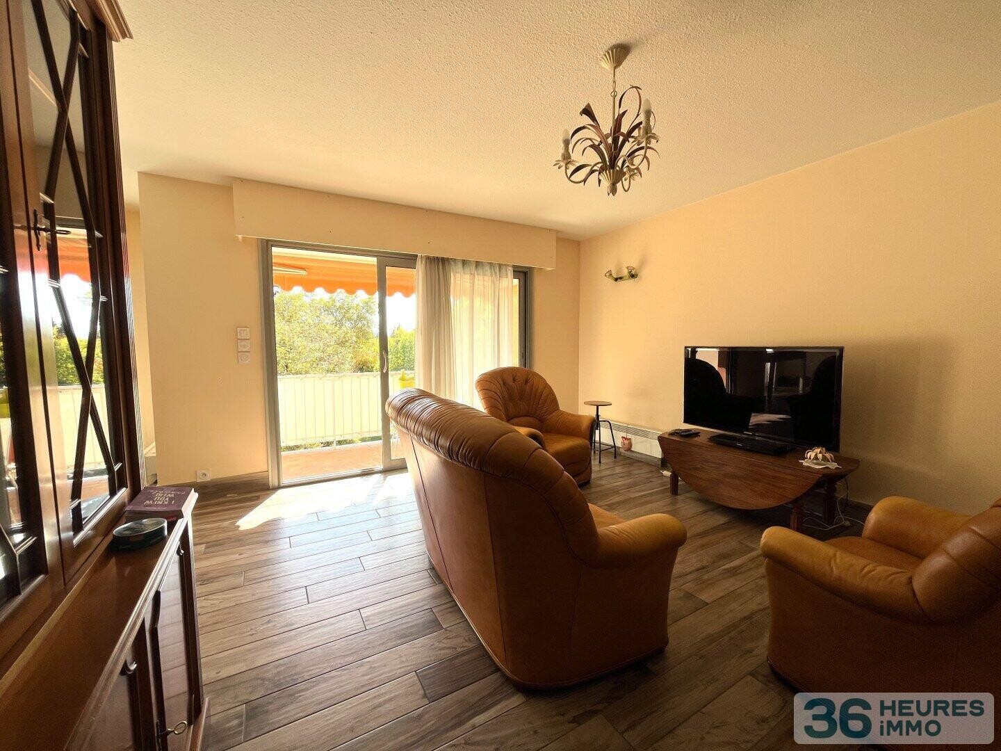 GAP - Appartement  pièces lumineux de 86 m² à GAP