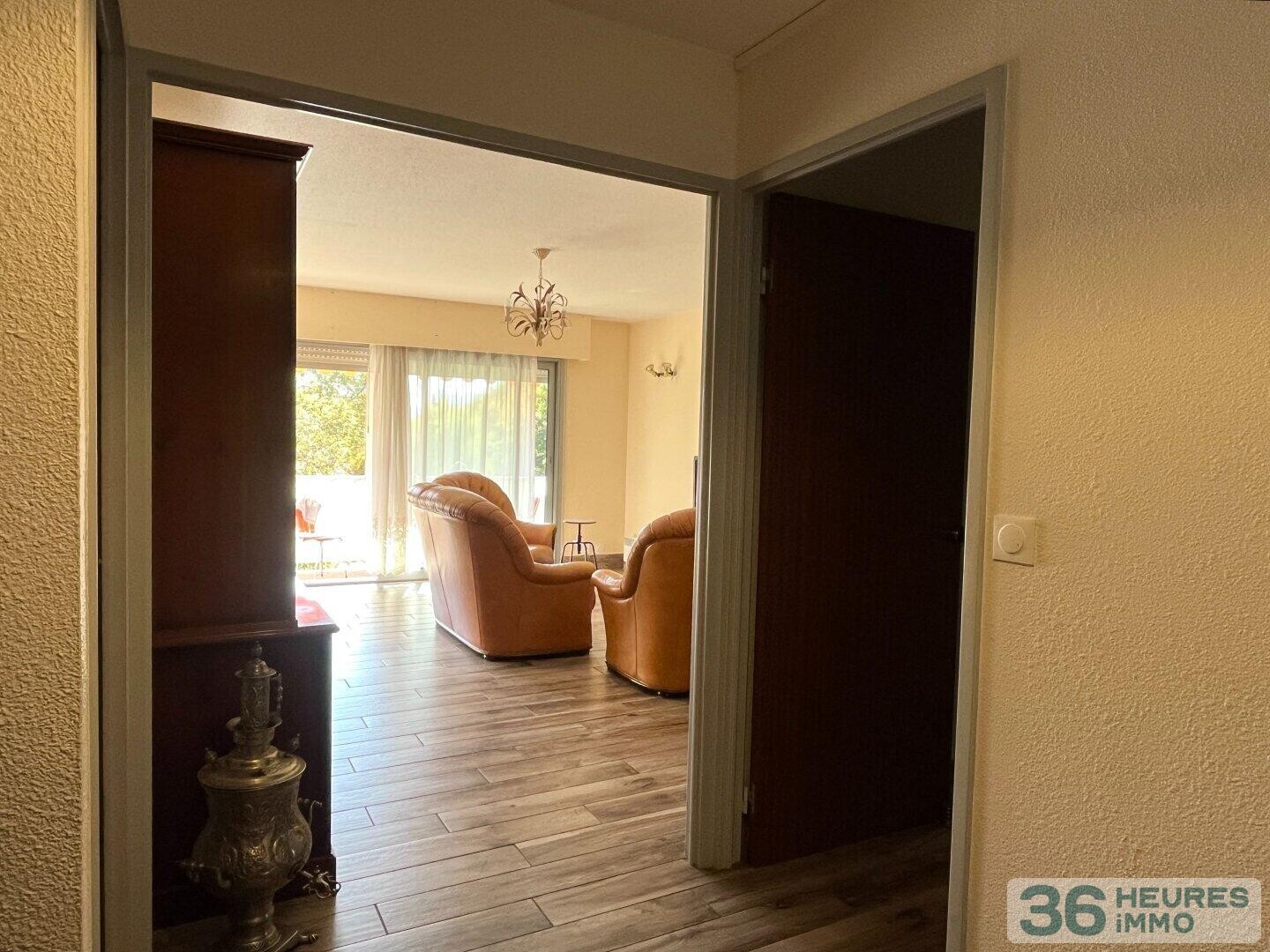 GAP - Appartement  pièces lumineux de 86 m² à GAP