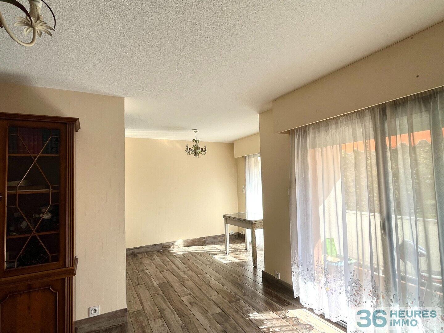 GAP - Appartement  pièces lumineux de 86 m² à GAP