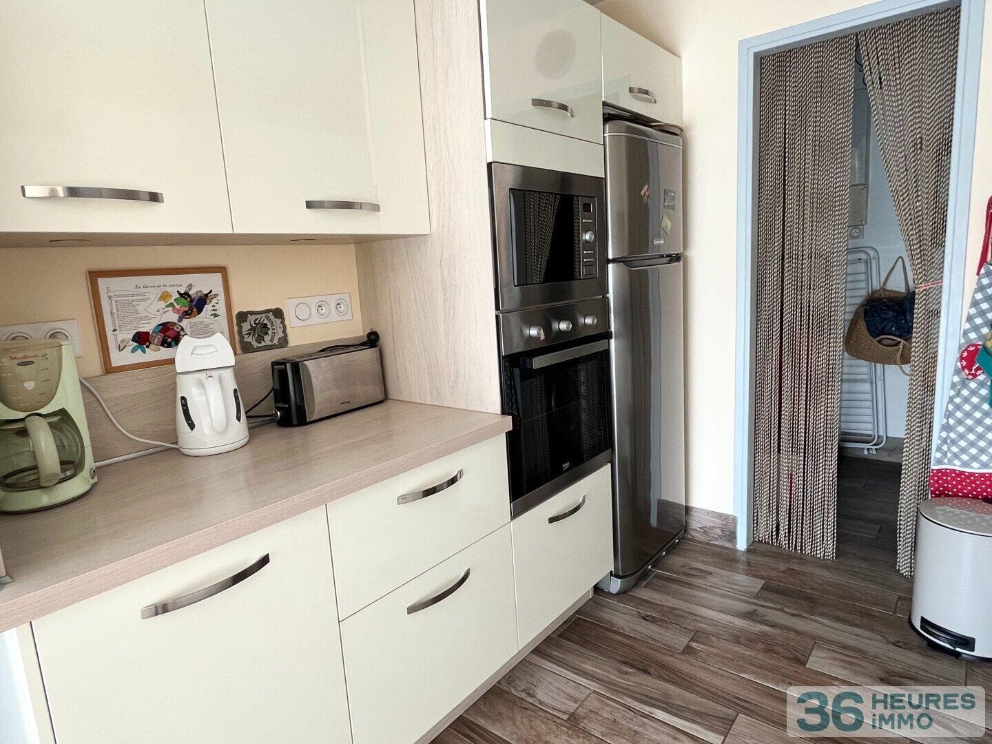 GAP - Appartement  pièces lumineux de 86 m² à GAP