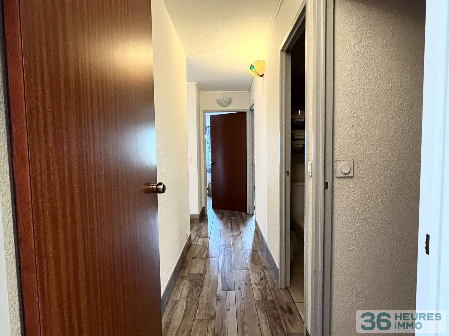 GAP - Appartement  pièces lumineux de 86 m² à GAP