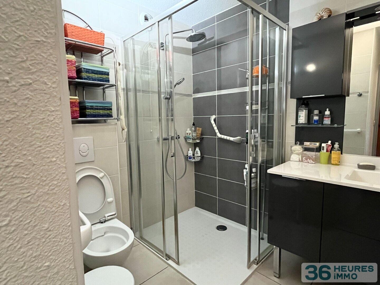 GAP - Appartement  pièces lumineux de 86 m² à GAP