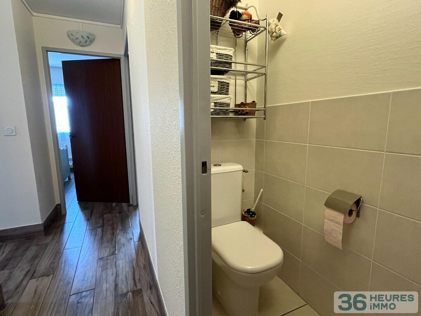 GAP - Appartement  pièces lumineux de 86 m² à GAP