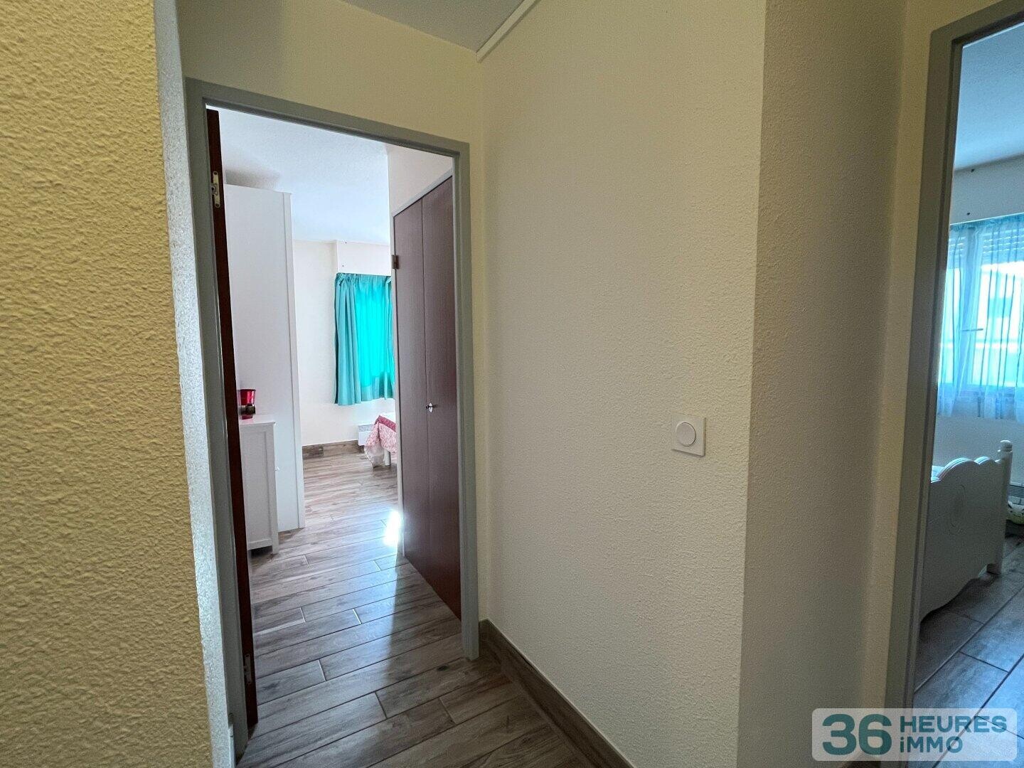 GAP - Appartement  pièces lumineux de 86 m² à GAP