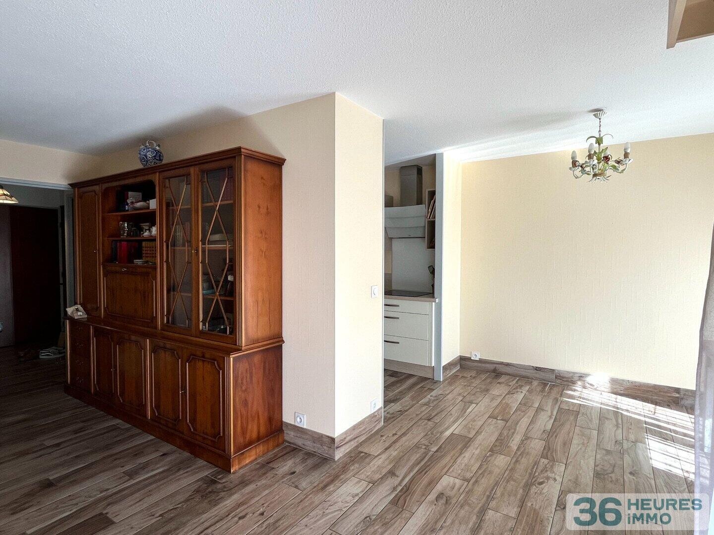 GAP - Appartement  pièces lumineux de 86 m² à GAP