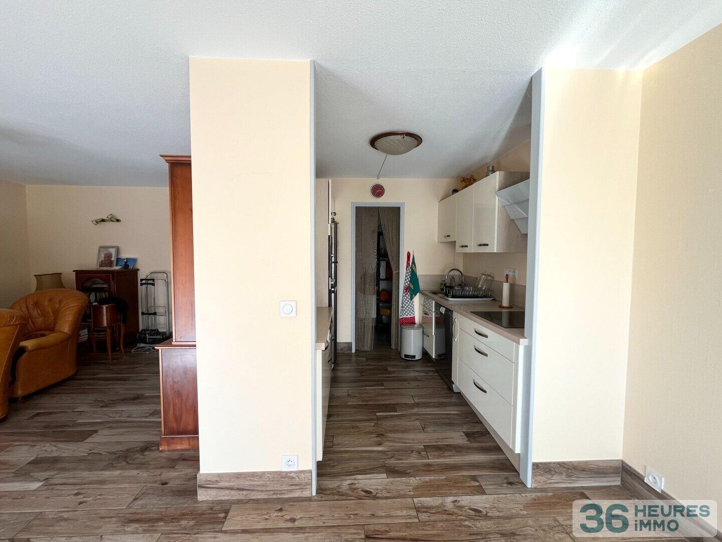 GAP - Appartement  pièces lumineux de 86 m² à GAP