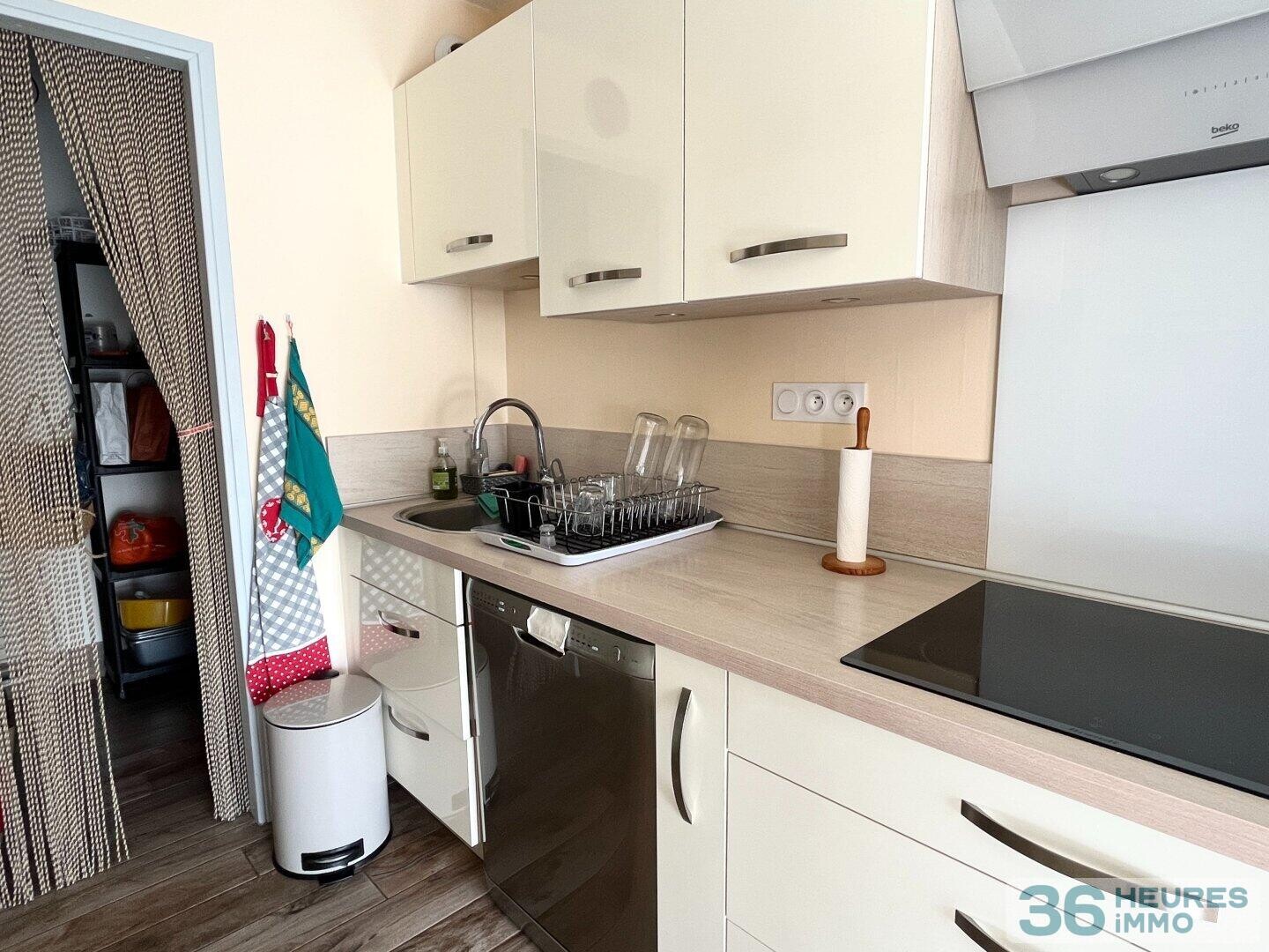 GAP - Appartement  pièces lumineux de 86 m² à GAP