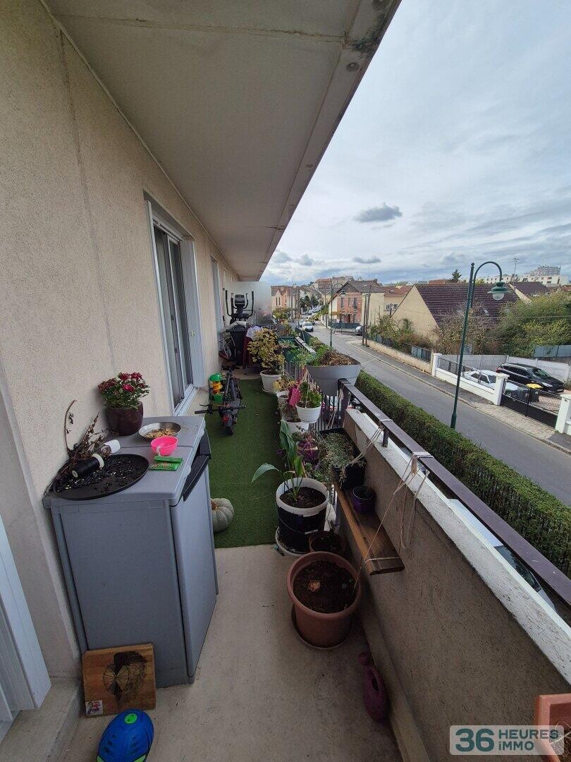 APPARTEMENT 79M2
