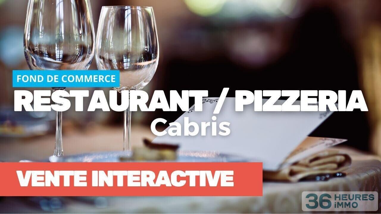 Restaurant / Pizzeria